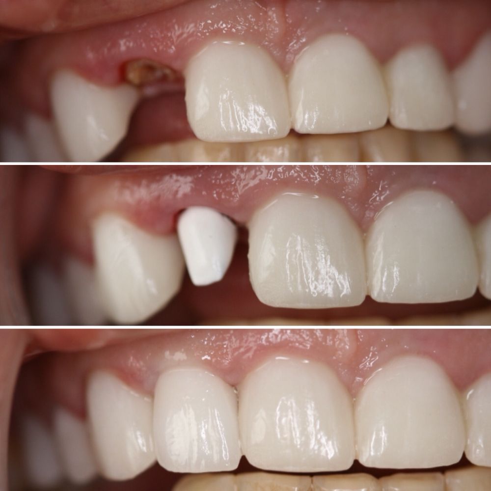 Dentistry Smile (Omsk). About the clinic: services, prices, patient reviews Dentistry Smile (Omsk). About the clinic: services, prices, patient reviews