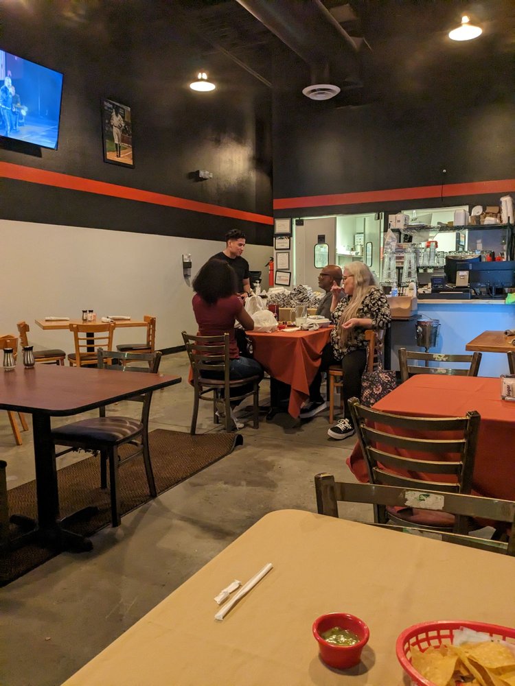 Victoria’s SteakHouse and Mexican Grill