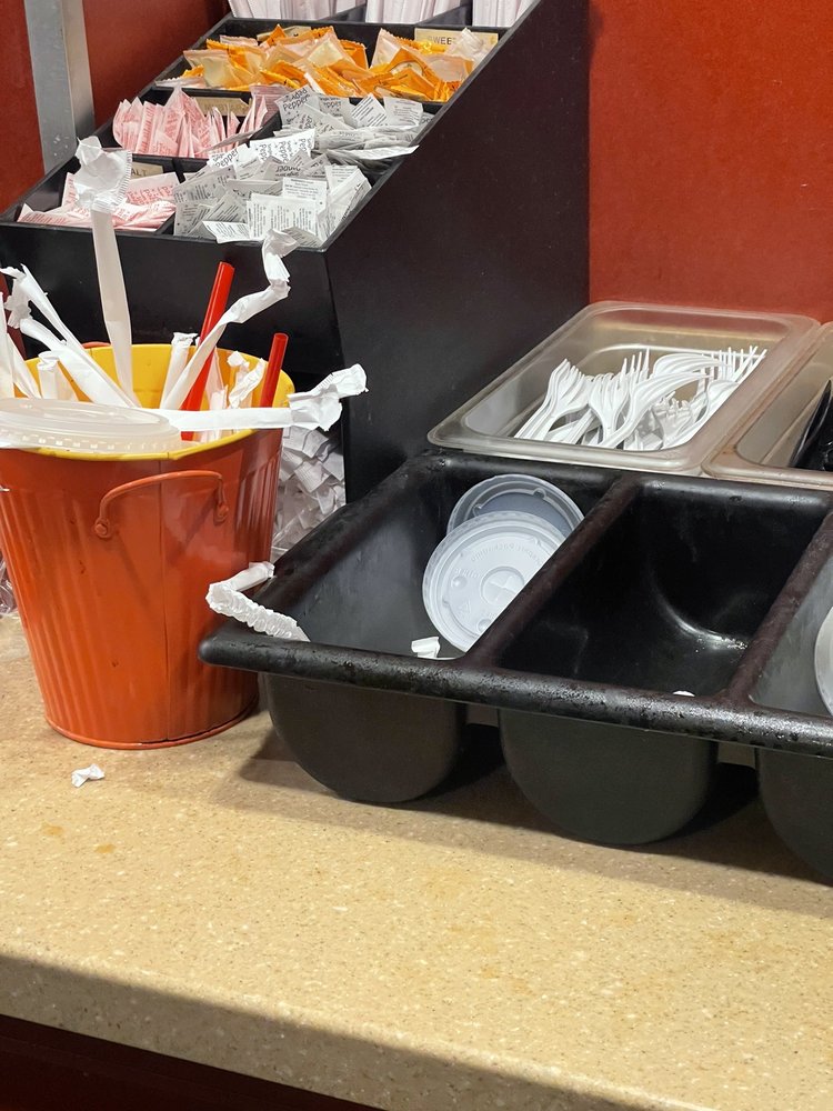 Jake’s Wayback Burgers