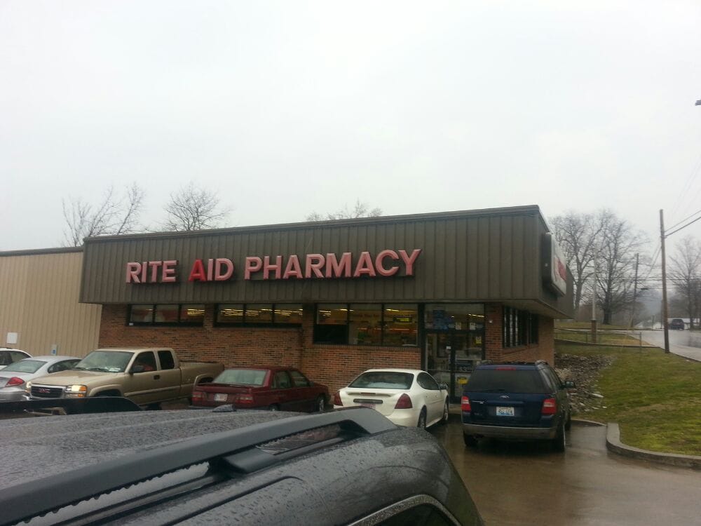 Rite Aid Drugstores 600 N Main St, Munfordville, KY Phone Number Yelp