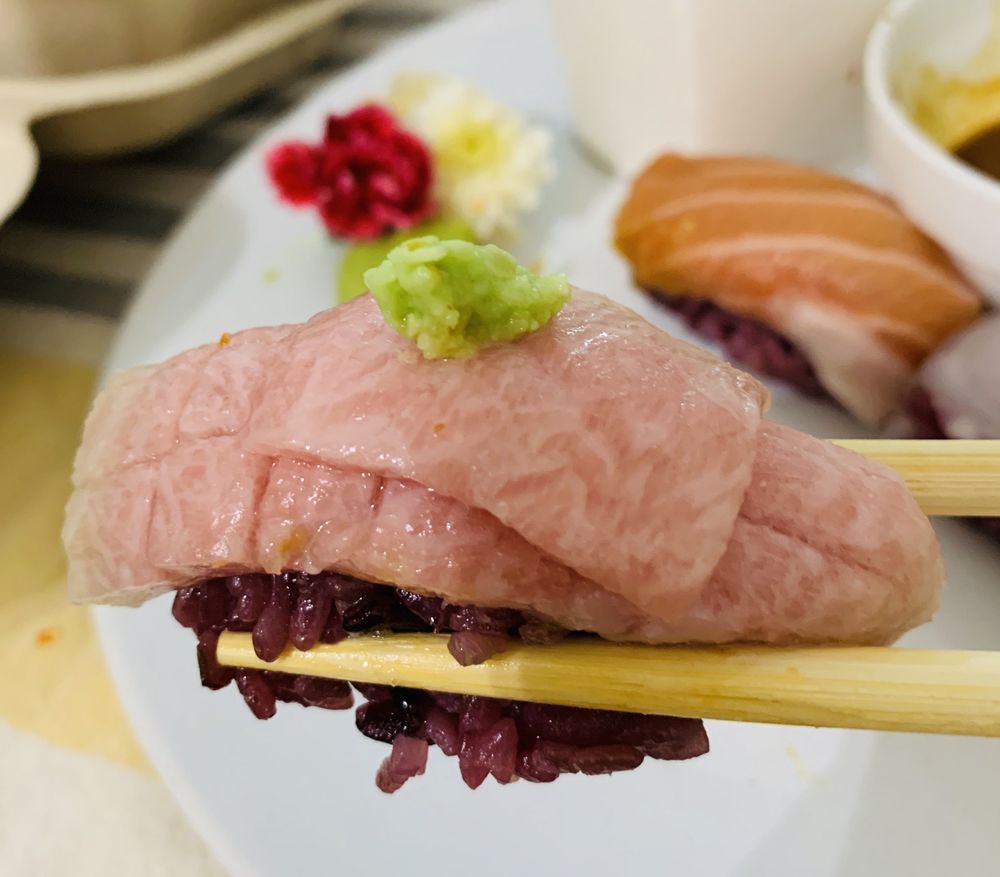 Sakana Sushi and Roll Sakana Sushi and Roll