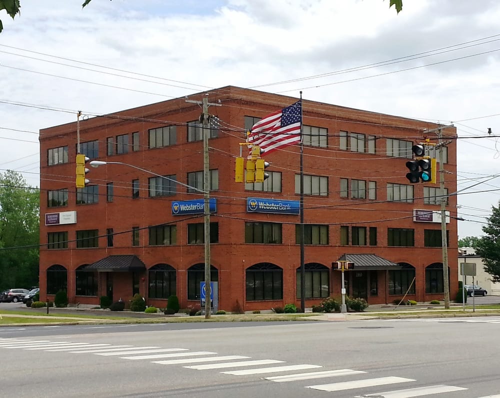 Berkshire Hathaway HomeServices New England Properties Real Estate