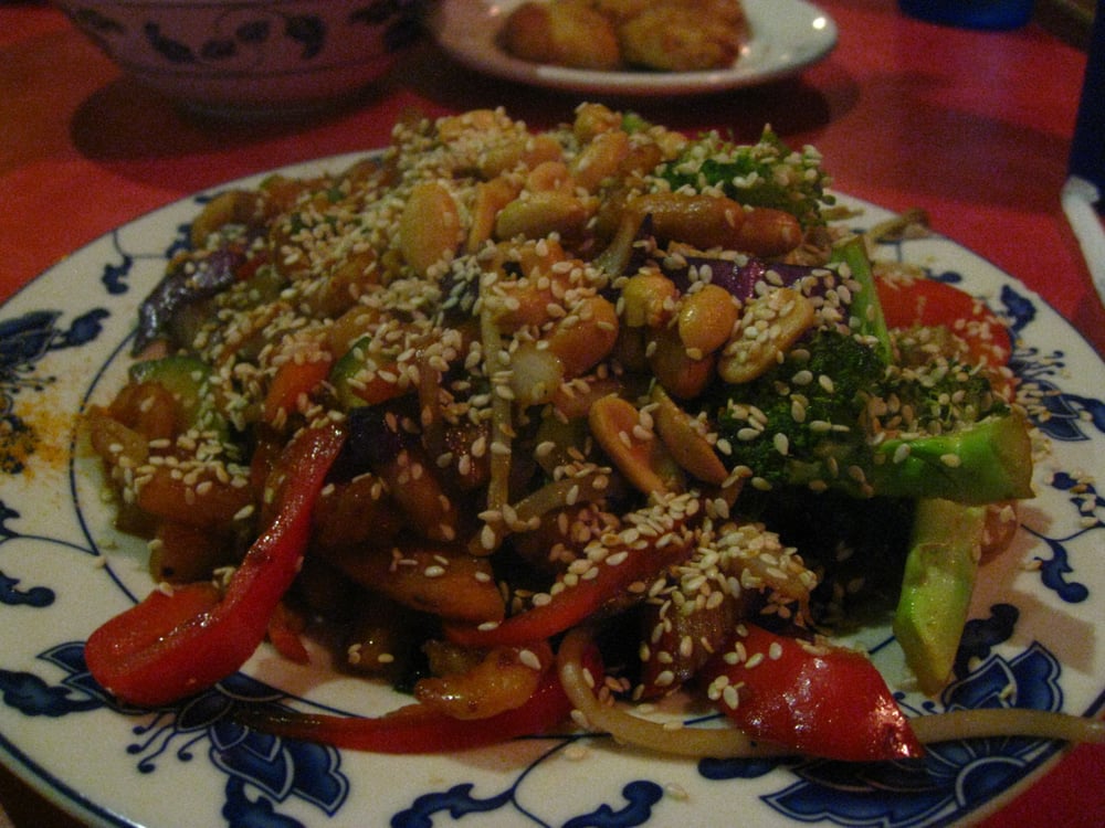 Bdobo Mongolian Grill