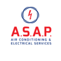 A.S.A.P. Air-Conditioning & Electrical Services