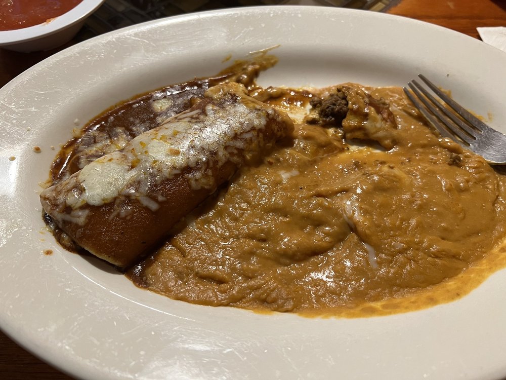Mesquite Mexican Grill & Bar