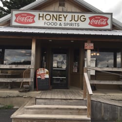 Honey Jug Food Spirits 11 Photos American Traditional 8782 Honey Jug Food Spirits 11 Photos American Traditional 8782 8826 U S 421 Versailles In Restaurant Reviews Phone Number Last Updated January