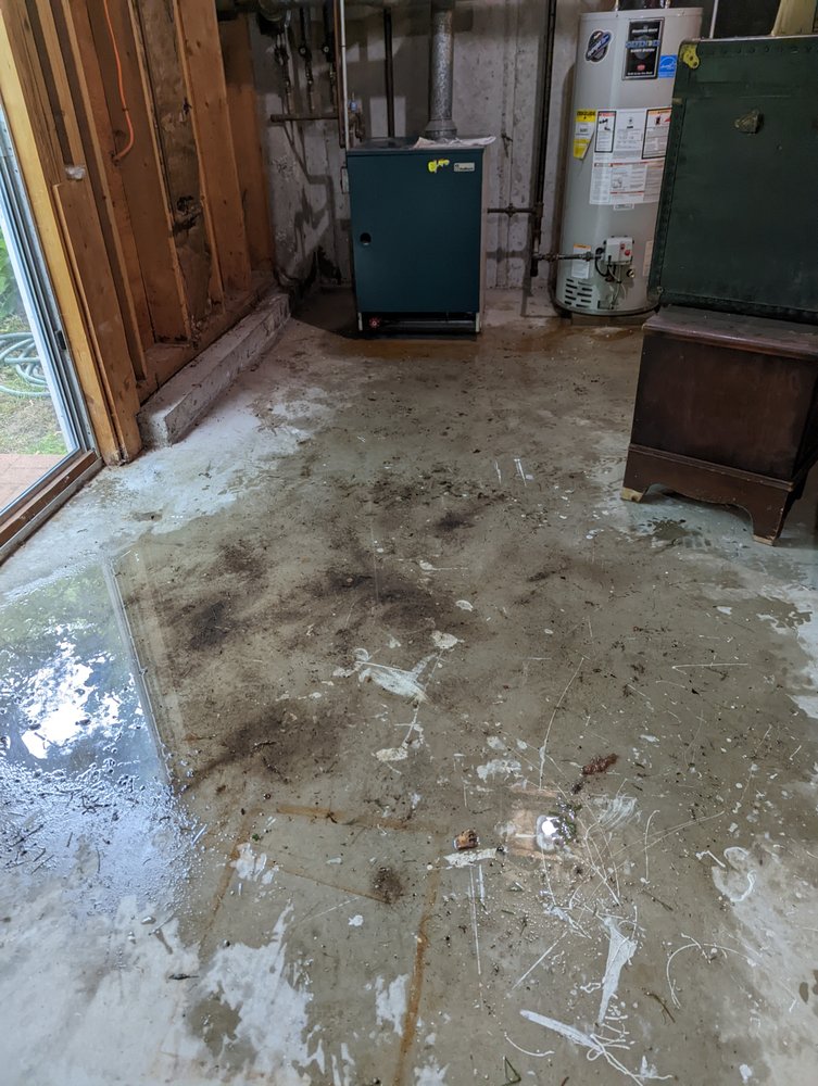 image of business Timothy Giard and Son Septic Pumping Services