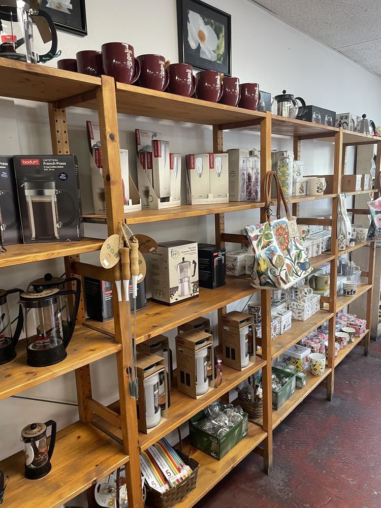 Java & Joe Specialty Coffee, Tea & Gifts