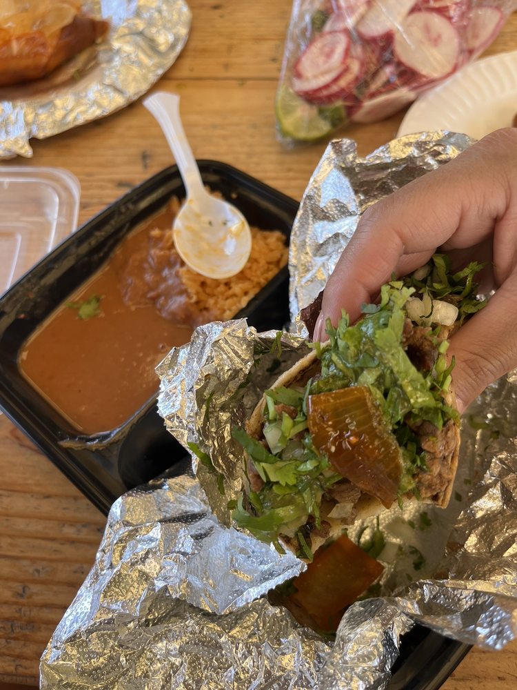 Tacos Arandas Tacos Arandas