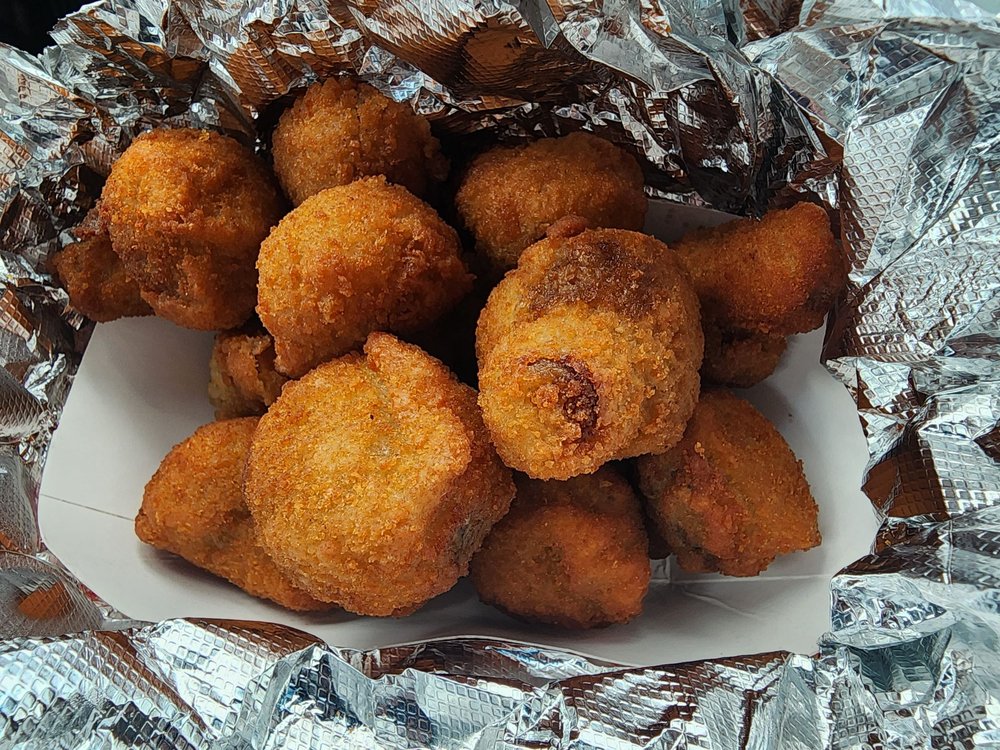 Seminole Subs & Gyros