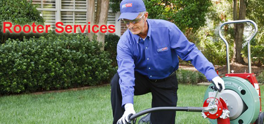My Drain Company