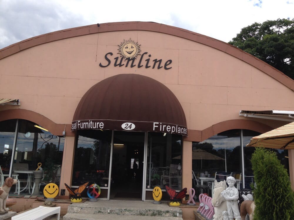 Sunline Patio & Fireside 11 Photos Furniture Stores 24 Newbury St