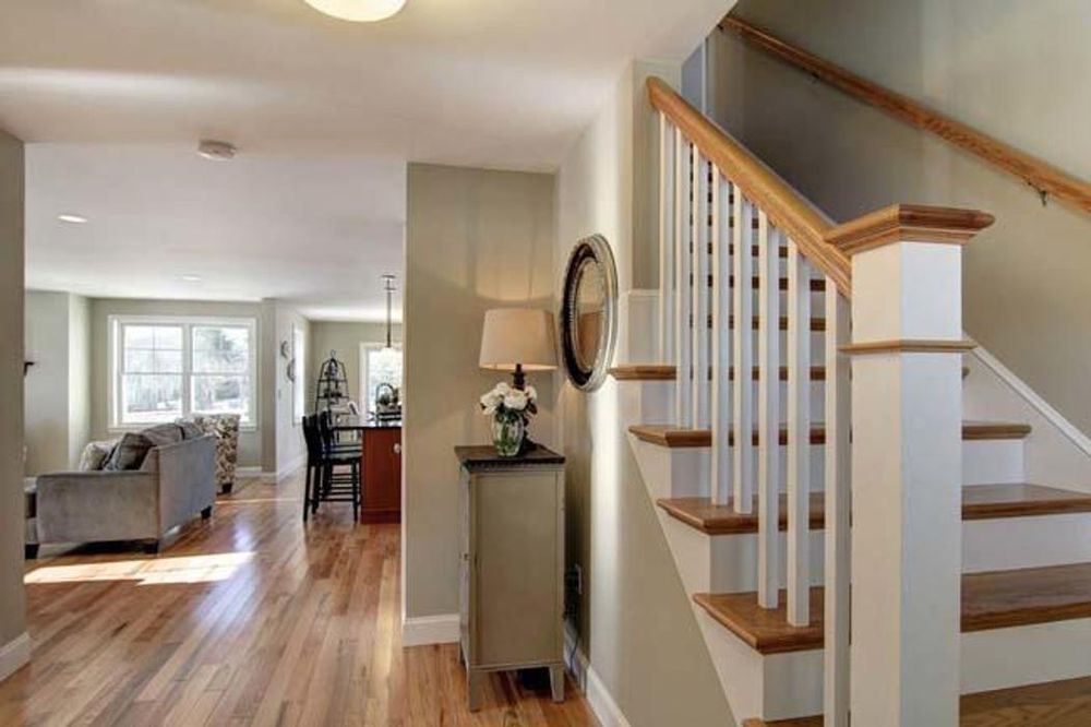 image of business New Bedford Tile and Carpet