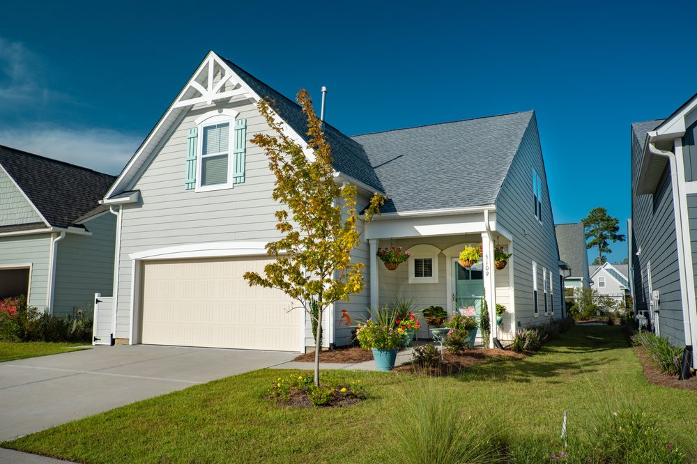 Allison Donovan  - Nest Realty