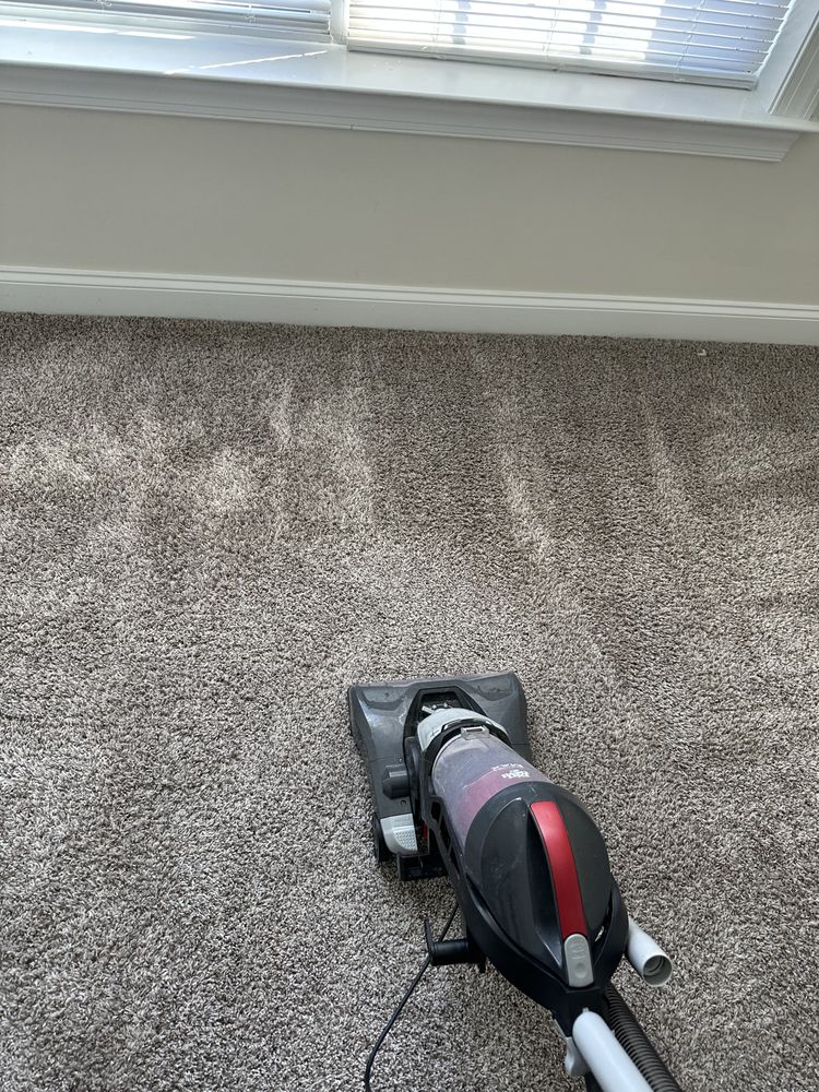 Hammond Cleaning & Restoration