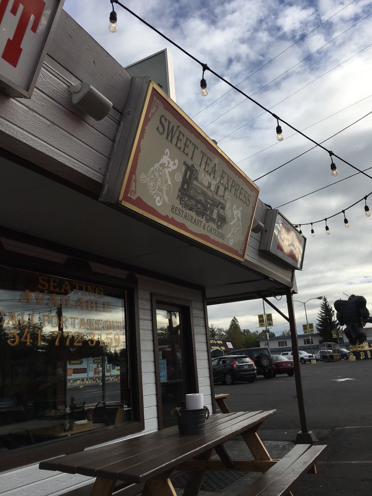 Sweet Tea Express 30 Photos & 41 Reviews Southern 1830 W Main St