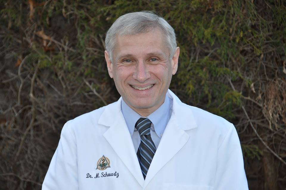 image of business Martin E Schwartz , DDS