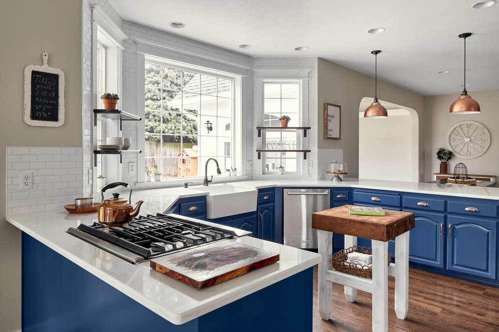 image of business Golden Rule Remodeling & Design