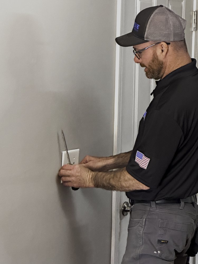 Rise Electrical Service