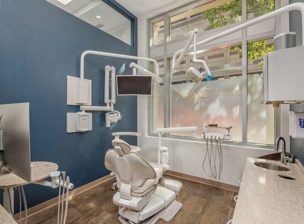 image of business Trinity Dental