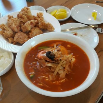 asian-restaurant-germany-frankfurt-korean