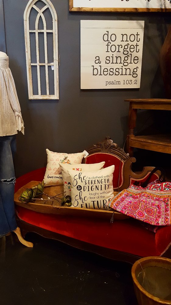 Rustic Gypsy