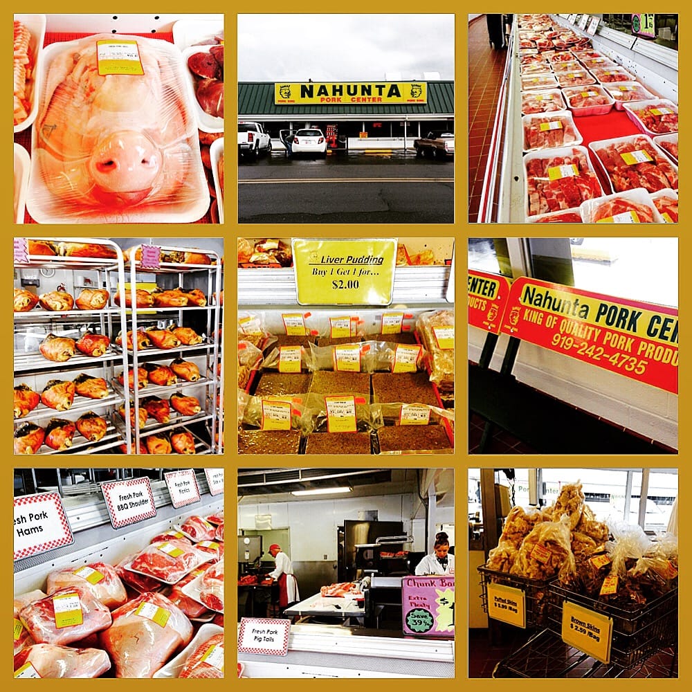 Nahunta Pork Center 35 Photos & 15 Reviews Meat Shops 200 Bertie