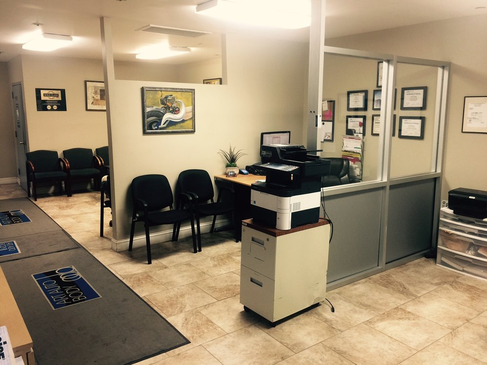 Art Auto Body 15 Photos &amp; 21 Reviews Body Shops 230