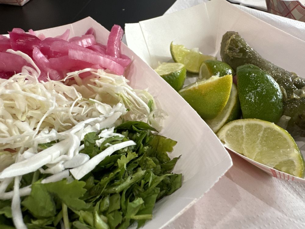 Super Taco