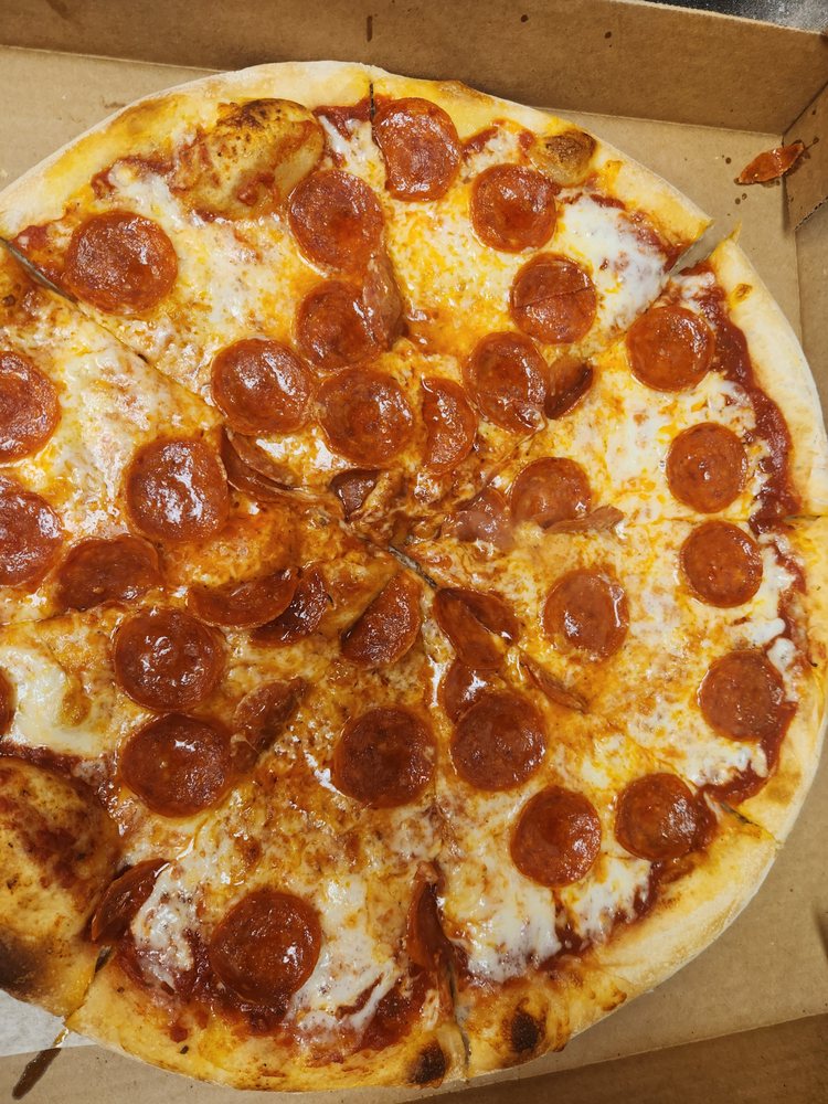 Romas Pizza Pasta and Subs