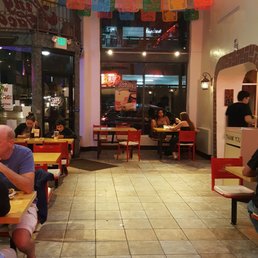 king taco pasadena