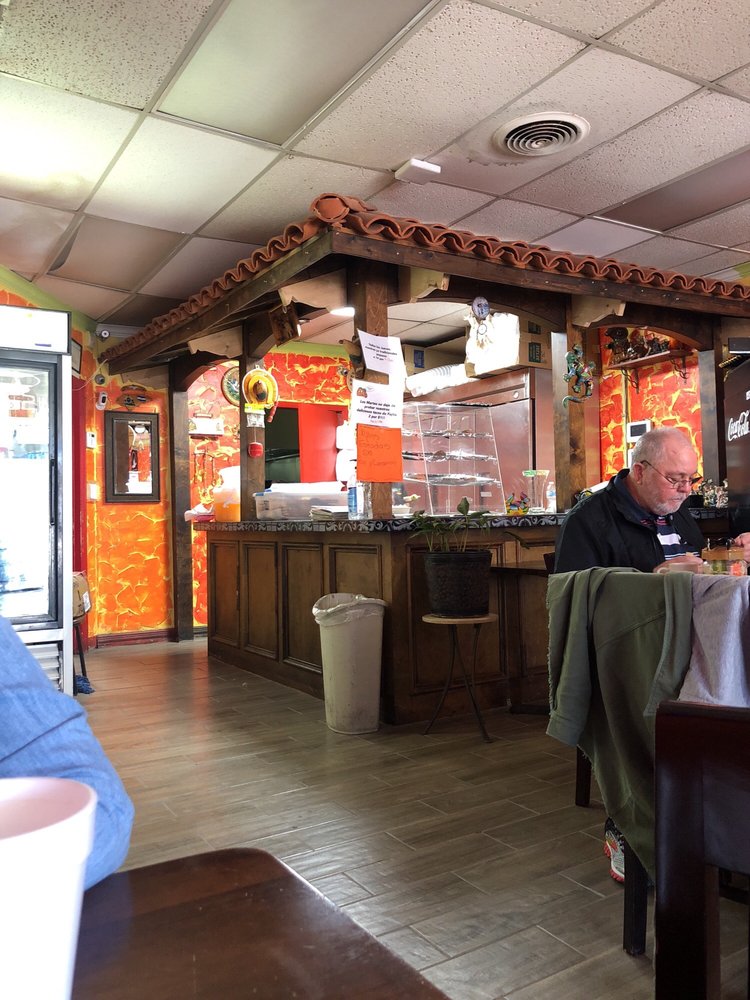 Restaraunt Latino