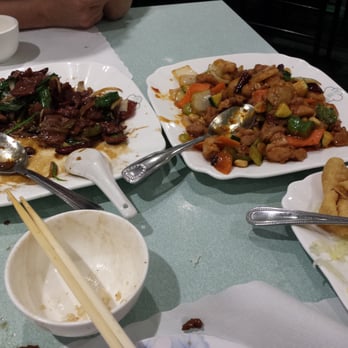 Halal Chinese Food Seattle Halal Chinese Food Seattle