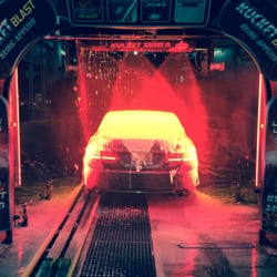 galaxy car wash closed