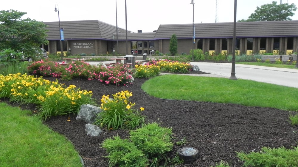 South Holland Public Library Libraries 16250 Wausau Ave, South Holland, IL Phone Number Yelp