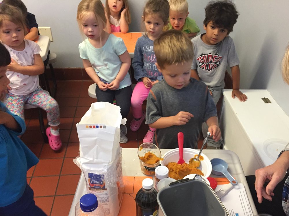 Kincaid Montessori School