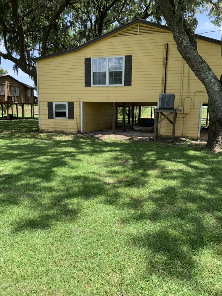 Ramirez lawncare