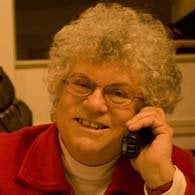 Ellen Friedman - Keller Williams Realty