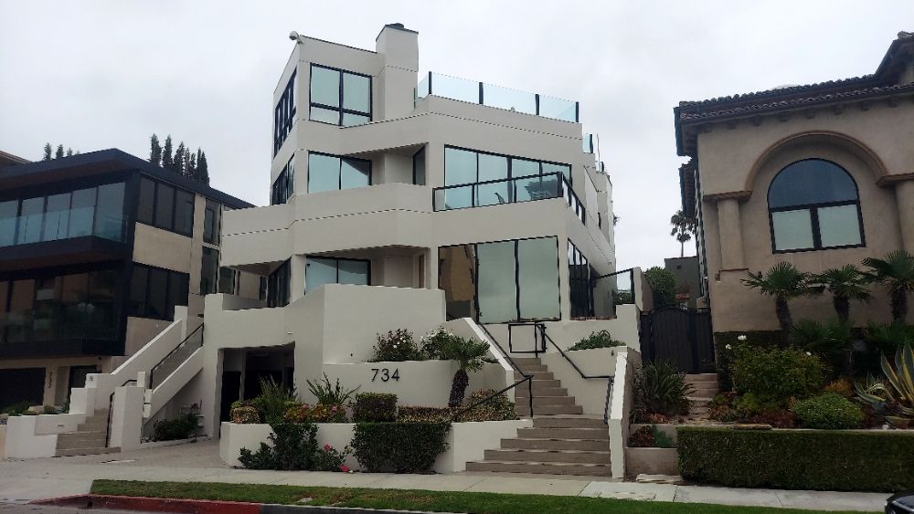 Renovations & Solutions