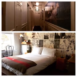 Ace Hotel Seattle 146 Photos 186 Reviews Hotels 2423 1st Ave Photo Of Ace Hotel Seattle Wa United States