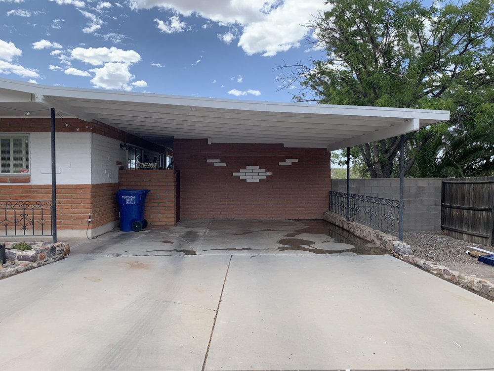 image of business Blue Mountain Renovations