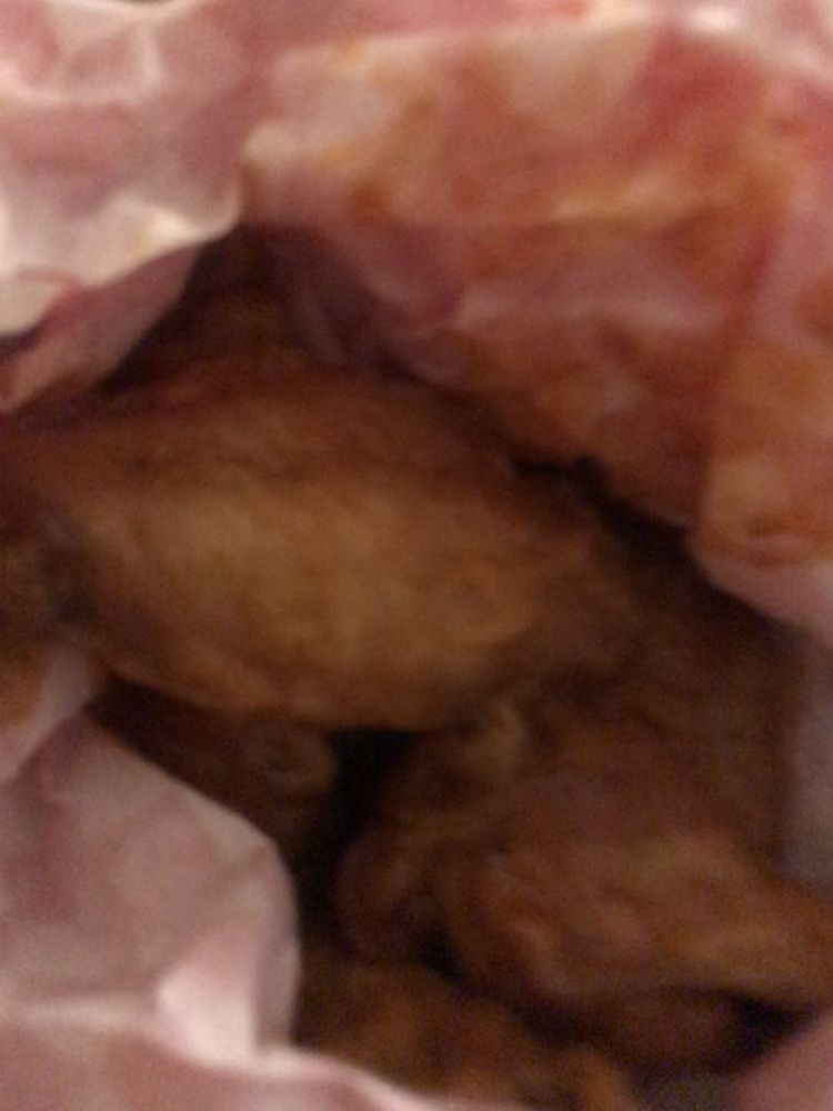 Tasty Wings-N-Things Tasty Wings-N-Things