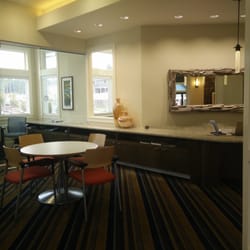 Bracera Apartments 16 Reviews 11400 Olympus Way Photo Of Bracera Apartments Gig Harbor Wa United States Reception Desk At