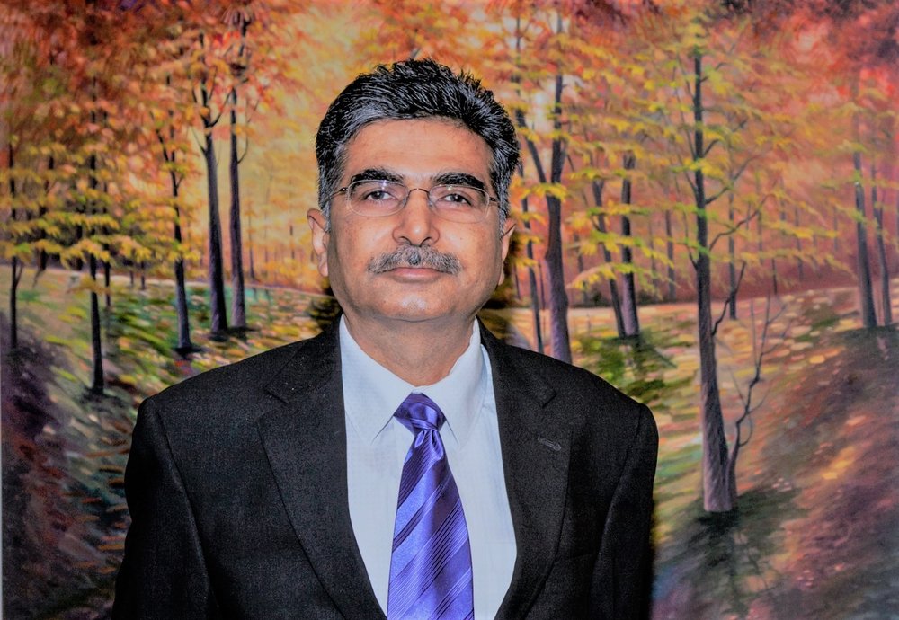 Rajesh Ahuja Notary