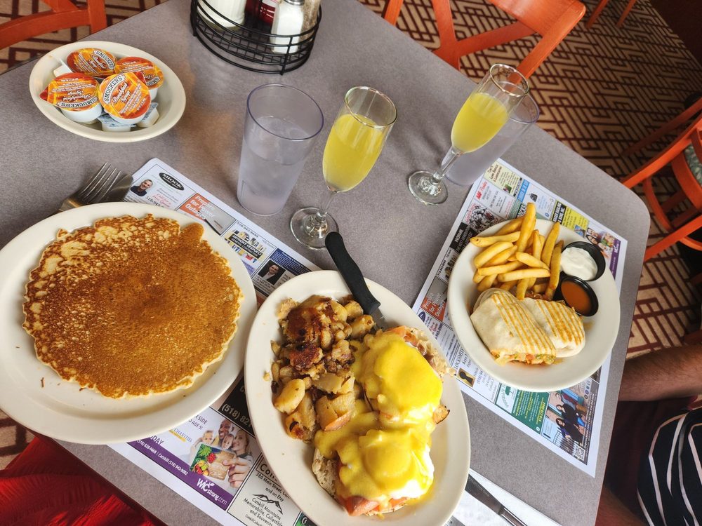 Ambrosia Diner Ambrosia Diner