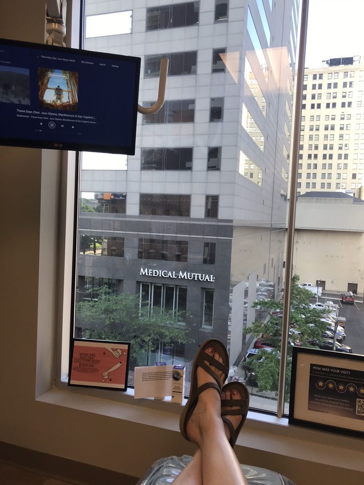 image of business Capstone Dental