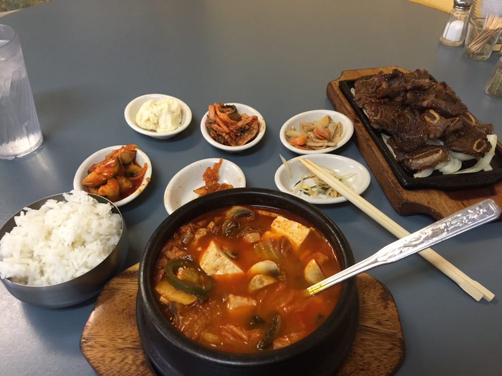Seoul House 96 Photos & 91 Reviews Korean 1210 Pecan Blvd