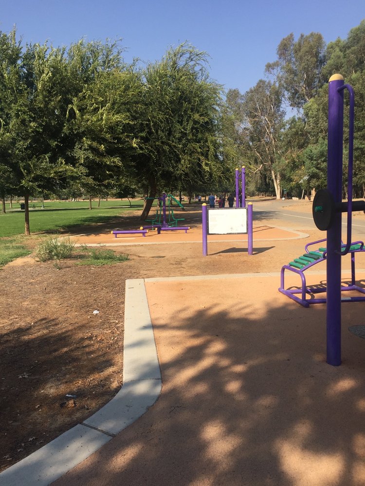 Dry Creek Park 22 Photos Parks 885 N Clovis Ave, Clovis, CA