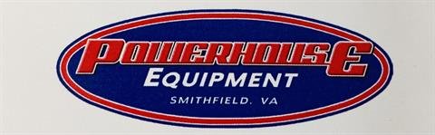 Powerhouse Equipment