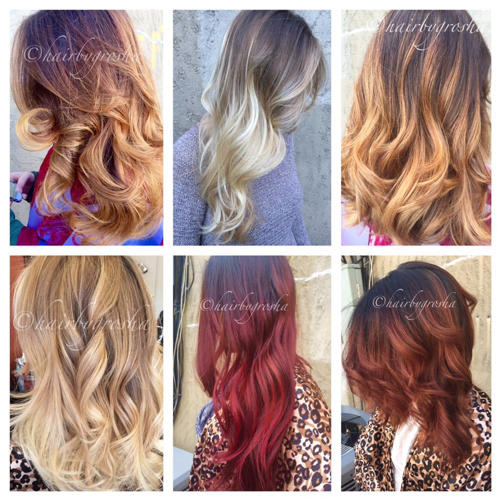 Express Yourself Salon